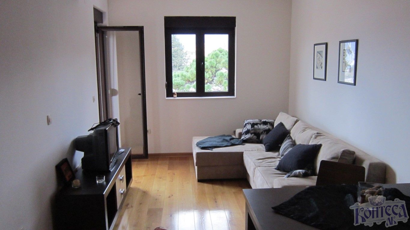 One bedroom apartment for rent in Tivat center IZDATO